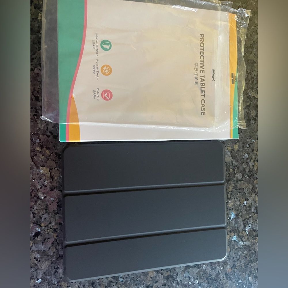 Protective tablet case - Picture 6 of 6